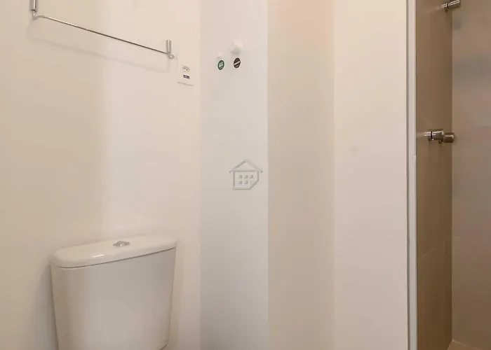Apartment Jp Redencao By Rezervo *