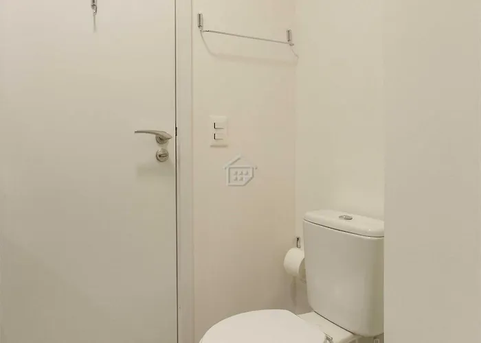 Apartment Jp Redencao By Rezervo *