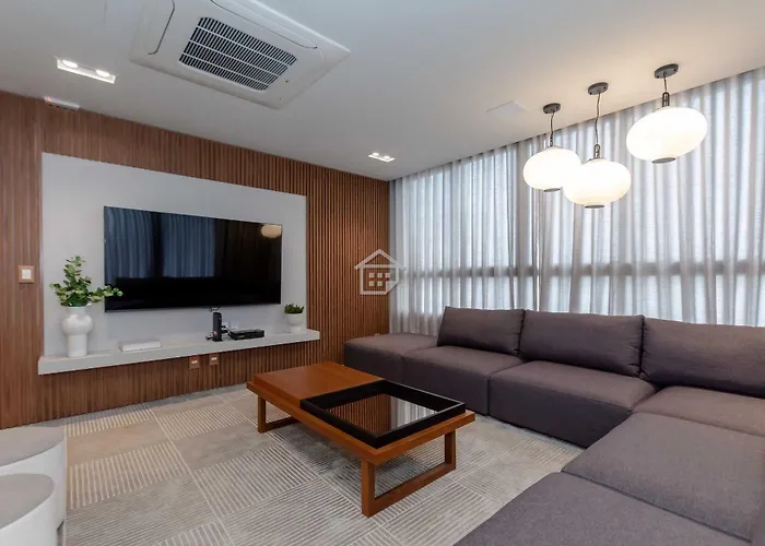 Jp Redencao By Rezervo Apartment