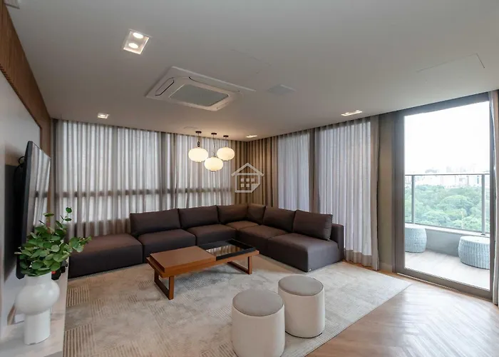 Jp Redencao By Rezervo Apartment Porto Alegre