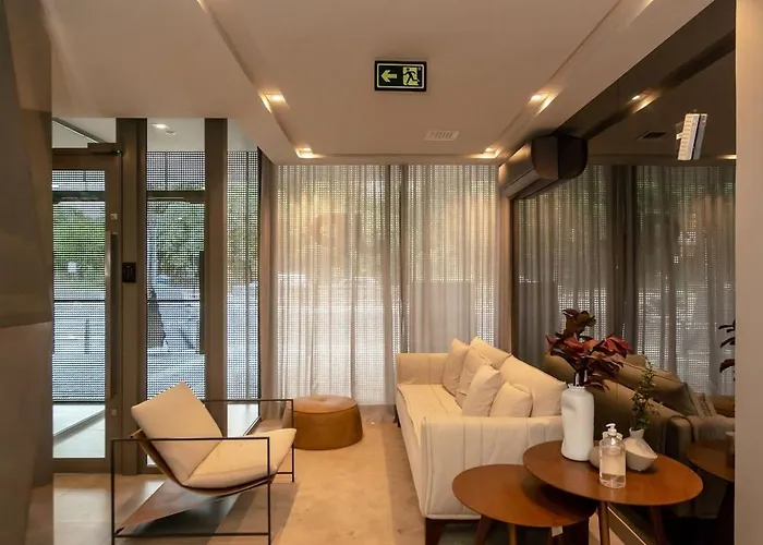 Jp Redencao By Rezervo Apartment Porto Alegre