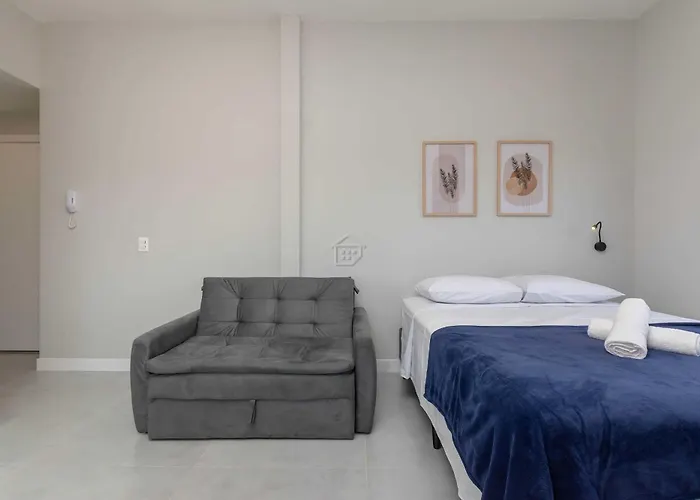 Apartment Jp Redencao By Rezervo *
