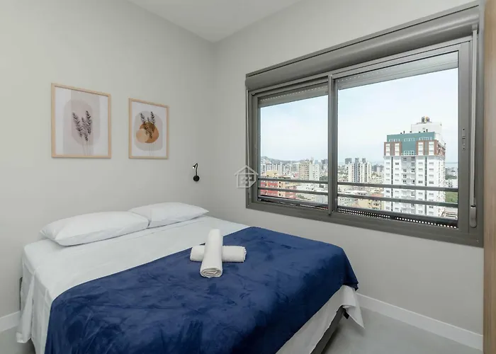 Jp Redencao By Rezervo Apartment